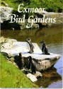 Exmoor Zoo Guide 1987 - Humbolt's Penguins.